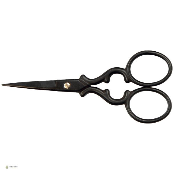 Broderisaks Oxideret classic 