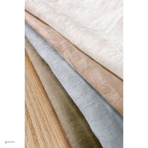 DMC Eco Vita Hemp stof til broderi