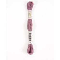 DMC Eco Vita Art. 360 broderigarn  KLIK P BILLEDT OG SE ALLE VARIANTER 