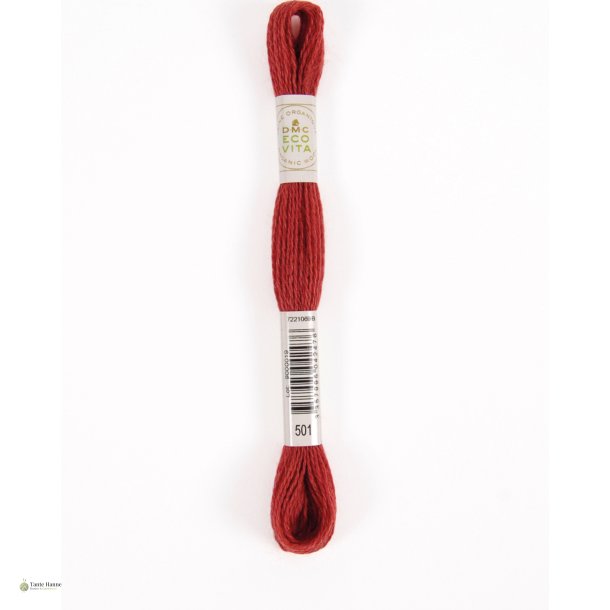 DMC Eco Vita Art. 360 broderigarn  KLIK P� BILLEDT OG SE ALLE VARIANTER 