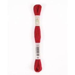 DMC Eco Vita Art. 360 broderigarn  KLIK P BILLEDT OG SE ALLE VARIANTER 