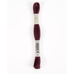 DMC Eco Vita Art. 360 broderigarn  KLIK P BILLEDT OG SE ALLE VARIANTER 