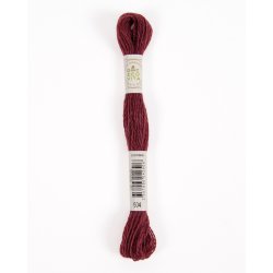 DMC Eco Vita Art. 360 broderigarn  KLIK P BILLEDT OG SE ALLE VARIANTER 