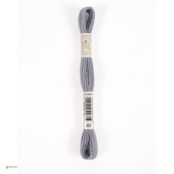 DMC Eco Vita Art. 360 broderigarn  KLIK P� BILLEDT OG SE ALLE VARIANTER 