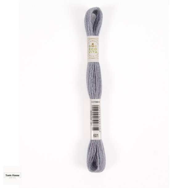 DMC Eco Vita Art. 360 broderigarn  KLIK P BILLEDT OG SE ALLE VARIANTER 