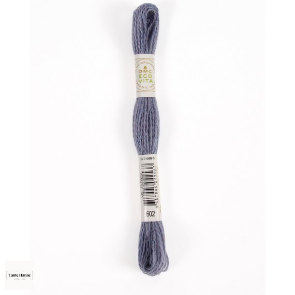 DMC Eco Vita Art. 360 broderigarn  KLIK P BILLEDT OG SE ALLE VARIANTER 
