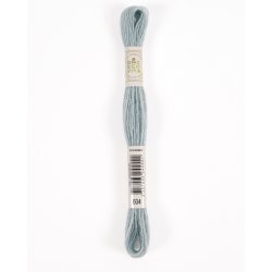 DMC Eco Vita Art. 360 broderigarn  KLIK P BILLEDT OG SE ALLE VARIANTER 