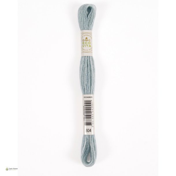 DMC Eco Vita Art. 360 broderigarn  KLIK P� BILLEDT OG SE ALLE VARIANTER 