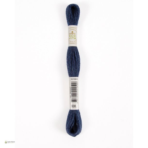 DMC Eco Vita Art. 360 broderigarn  KLIK P� BILLEDT OG SE ALLE VARIANTER 
