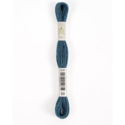 DMC Eco Vita Art. 360 broderigarn  KLIK P BILLEDT OG SE ALLE VARIANTER 