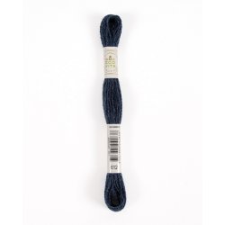 DMC Eco Vita Art. 360 broderigarn  KLIK P BILLEDT OG SE ALLE VARIANTER 