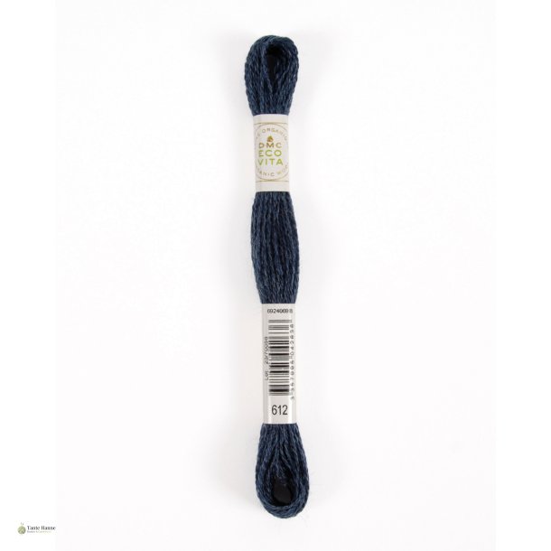 DMC Eco Vita Art. 360 broderigarn  KLIK P� BILLEDT OG SE ALLE VARIANTER 