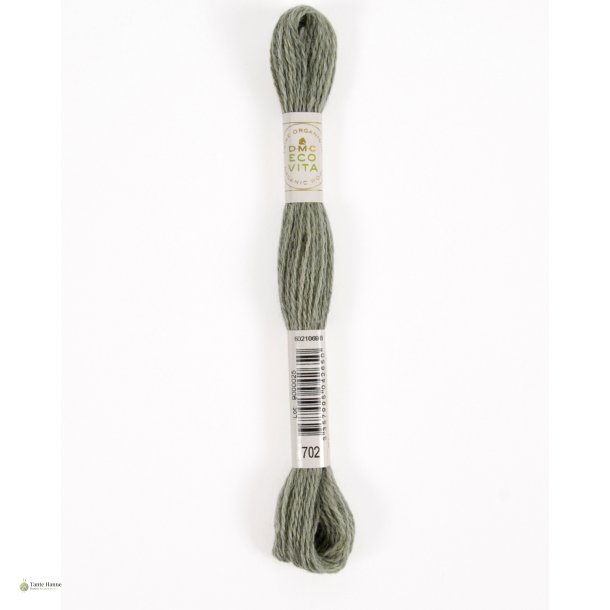 DMC Eco Vita Art. 360 broderigarn  KLIK P� BILLEDT OG SE ALLE VARIANTER 