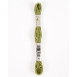 DMC Eco Vita Art. 360 broderigarn  KLIK P BILLEDT OG SE ALLE VARIANTER 