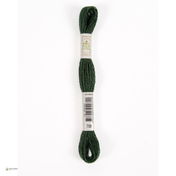 DMC Eco Vita Art. 360 broderigarn  KLIK P� BILLEDT OG SE ALLE VARIANTER 