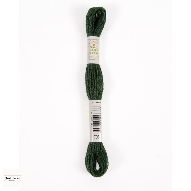 DMC Eco Vita Art. 360 broderigarn  KLIK P BILLEDT OG SE ALLE VARIANTER 