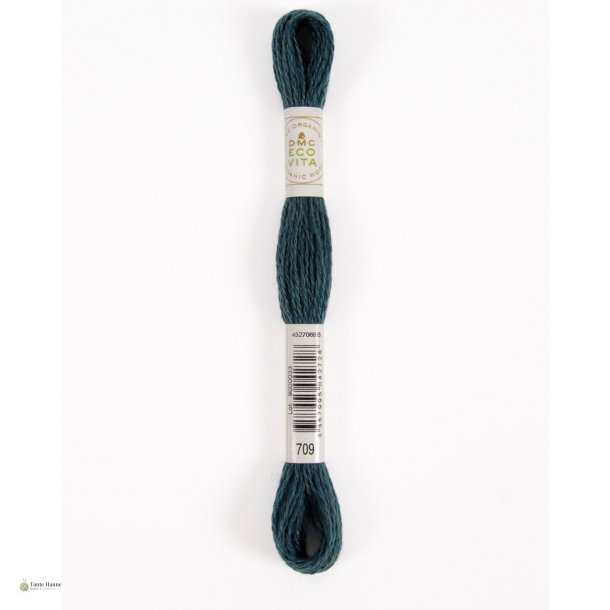 DMC Eco Vita Art. 360 broderigarn  KLIK P� BILLEDT OG SE ALLE VARIANTER 