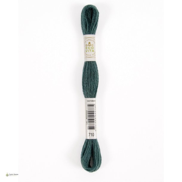 DMC Eco Vita Art. 360 broderigarn  KLIK P� BILLEDT OG SE ALLE VARIANTER 