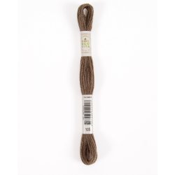 DMC Eco Vita Art. 360 broderigarn  KLIK P BILLEDT OG SE ALLE VARIANTER 