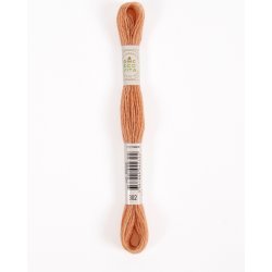 DMC Eco Vita Art. 360 broderigarn  KLIK P BILLEDT OG SE ALLE VARIANTER 