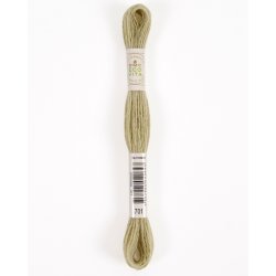 DMC Eco Vita Art. 360 broderigarn  KLIK P BILLEDT OG SE ALLE VARIANTER 