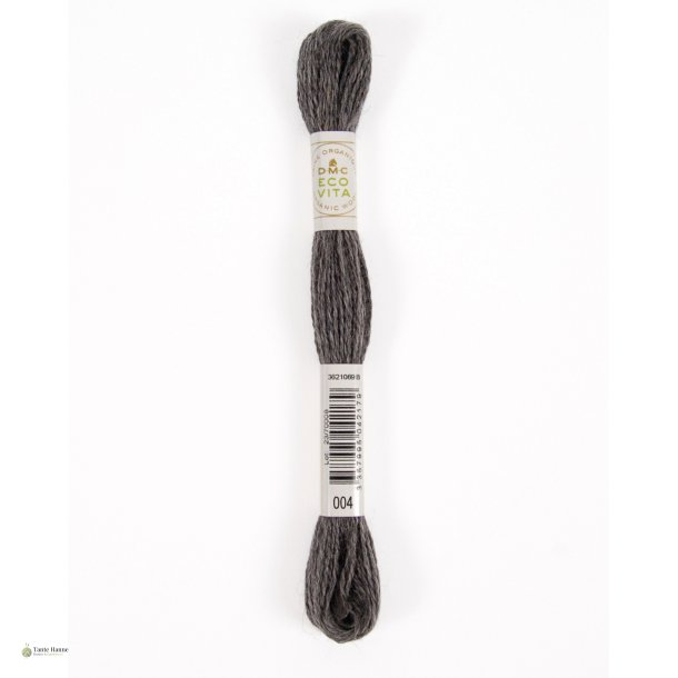 DMC Eco Vita Art. 360 broderigarn  KLIK P� BILLEDT OG SE ALLE VARIANTER 
