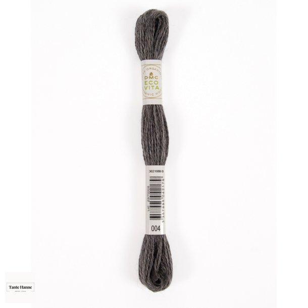 DMC Eco Vita Art. 360 broderigarn  KLIK P BILLEDT OG SE ALLE VARIANTER 