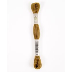 DMC Eco Vita Art. 360 broderigarn  KLIK P BILLEDT OG SE ALLE VARIANTER 