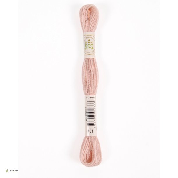 DMC Eco Vita Art. 360 broderigarn  KLIK P� BILLEDT OG SE ALLE VARIANTER 
