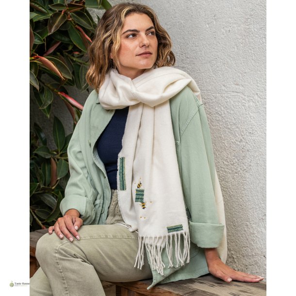 DMC broderibog DMC ECO VITA The mender�s Wardrobe