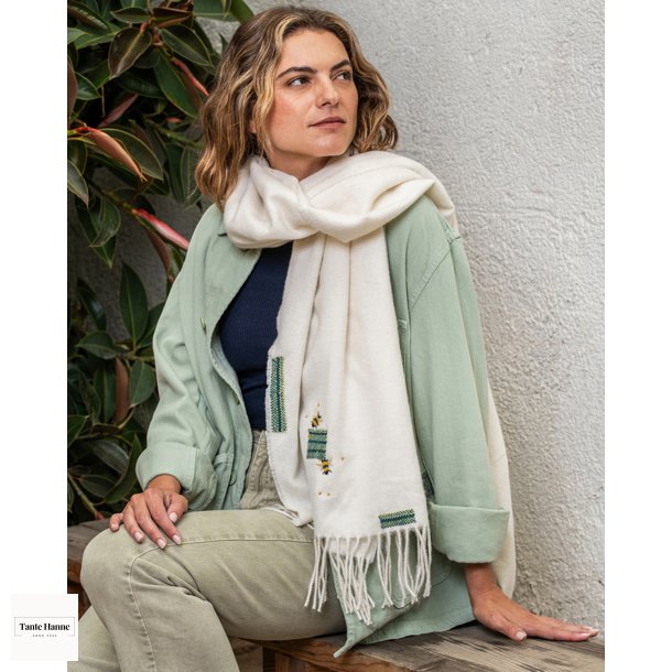 DMC broderibog DMC ECO VITA The menders Wardrobe