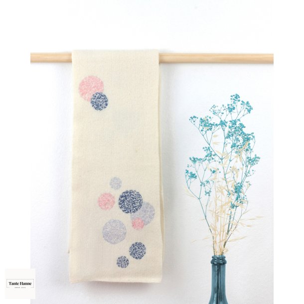 DMC broderibog DMC ECO VITA The menders Wardrobe