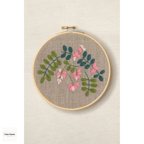 DMC broderikit Eco Vita Indigo