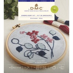 DMC broderikit Eco Vita Lunaria