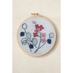 DMC broderikit Eco Vita Lunaria