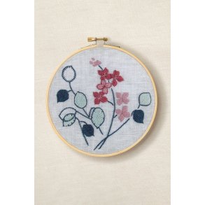DMC broderikit Eco Vita Lunaria