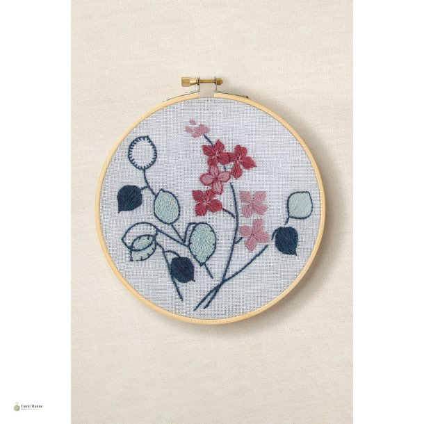 DMC broderikit Eco Vita Lunaria