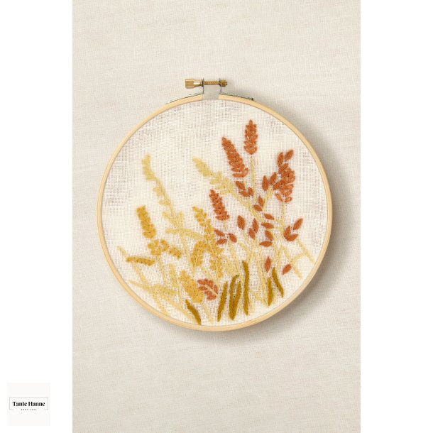 DMC broderikit Eco Vita Wheat