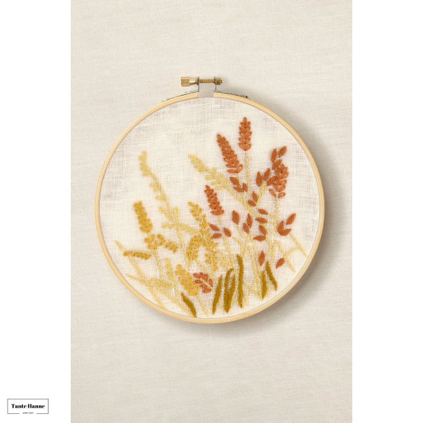 DMC broderikit Eco Vita Wheat