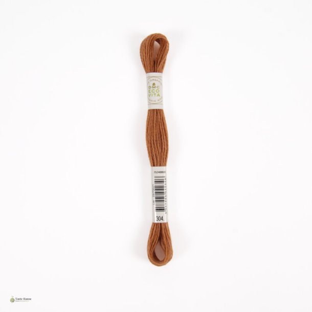 DMC Eco Vita Art. 360 broderigarn  KLIK P� BILLEDT OG SE ALLE VARIANTER 