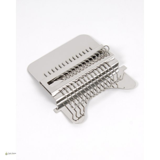 DMC v�ver til reperation af strik