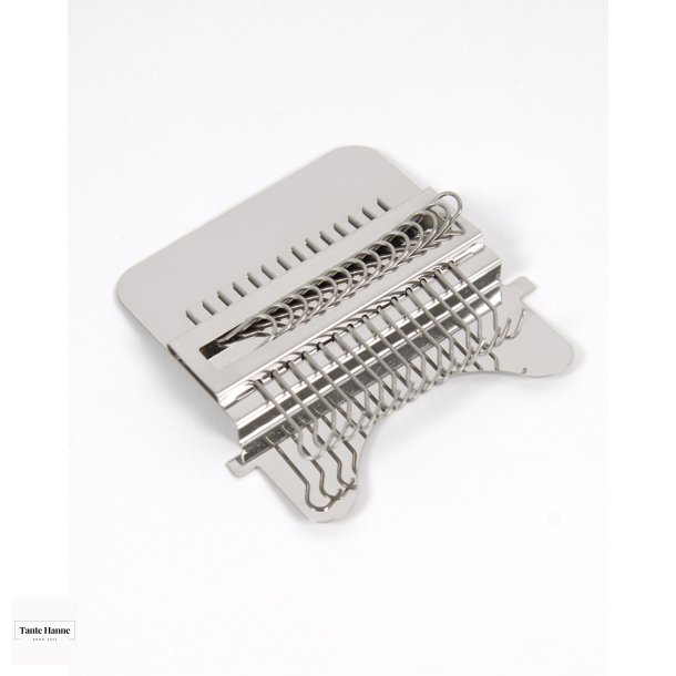 DMC vver til reperation af strik