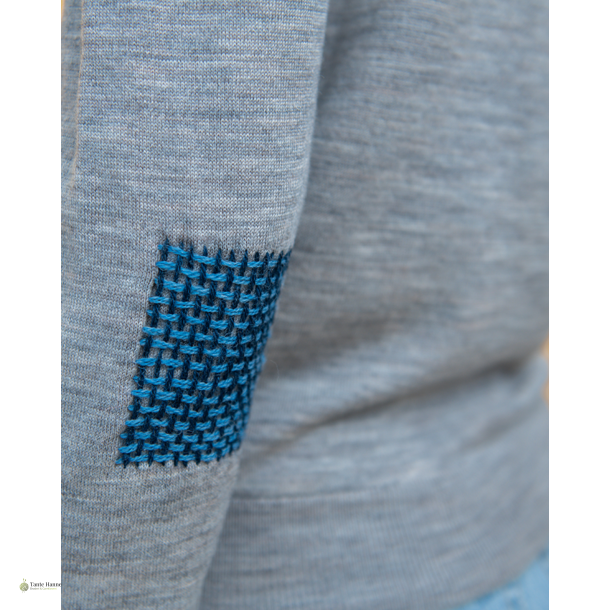 DMC v�ver til reperation af strik