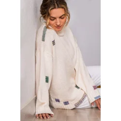 DMC vver til reperation af strik