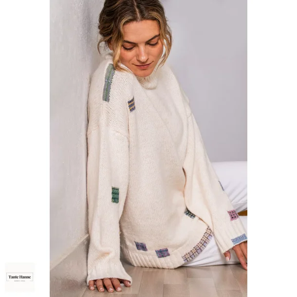 DMC vver til reperation af strik