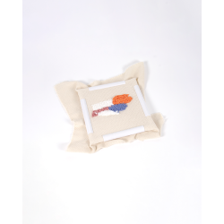 DMC Multipurpose needlework frame 43x43 cm
