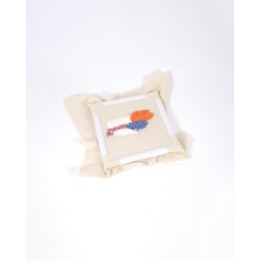 DMC Multipurpose needlework frame 28x28cm
