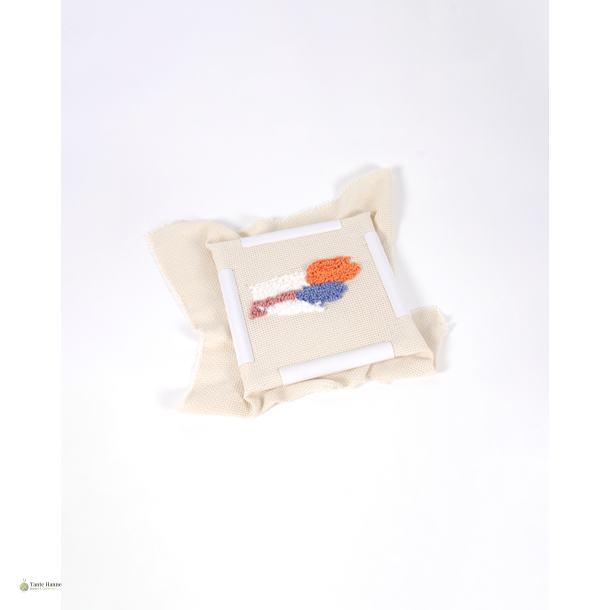 DMC Multipurpose needlework frame 43x43 cm