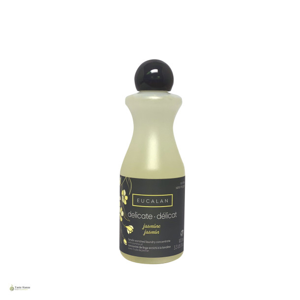 Eucalan Uldvask med Jasmin 100 ml