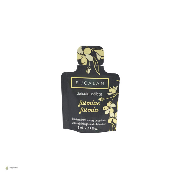 Eucalan Uldvask  Jasmin 5 ml.  